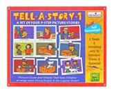 Puzzles - Creatives - Tell-A-Story 1