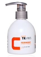 Styling - Beaver Treatments Ferment Vitality Cream 