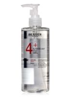 Beaver Nutritive Light Hold Gel
