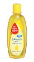 Johnson's - Baby Shampoo