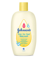 Johnson's - Baby Top-to-Toe Wash