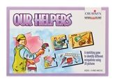 Puzzles - Creative's – Our Helpers