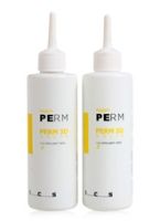 Beaver Perm 3 D Solid