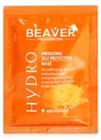 Hair Treatment - Beaver Energizing Self Protection Mask