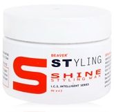 Beaver Styling Shine Styling Wax
