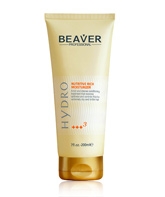 Beaver Nutritive Effective Moisturizer