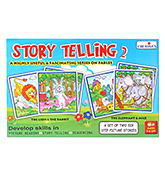 Puzzles - Creative's – Story Telling 2