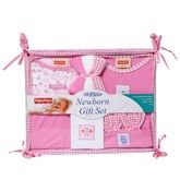 Baby Gift Set - Fisher-Price Newborn Gift Set