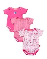 Fisher-Price Bodysuits