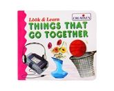 Read  and Learn - Creative's - Look & Learn - Things That Go Together
