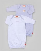Fisher-Price Infant Gown