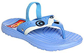 Liberty Footfun - Slippers