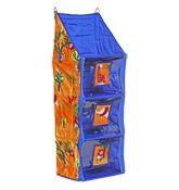 Furniture & Storage - Sapphire - Stacker