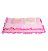 Blankets, Quilts & Wraps - Mee Mee Blanket - Animals Print