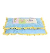 Blankets, Quilts & Wraps - Mee Mee – Frog Print Blanket