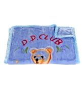 Blankets, Quilts & Wraps - Mee Mee – Bear Print Blanket