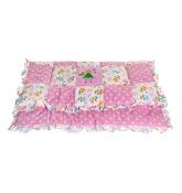 Blankets, Quilts & Wraps - Mee Mee – Floral Print Blanket