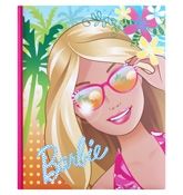 Barbie Miami Album - Large