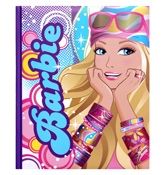 Photo Frame & Albums - Barbie Miami Album - Large