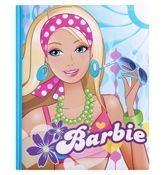 Barbie Miami Album - Large