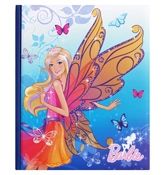 Barbie Fairytale Album - Large