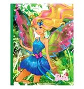 Barbie Fairytale Album - Mini