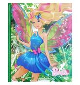 Barbie Fairytale Album - Large