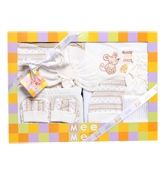 Baby Gift Set - Mee Mee Gift Set