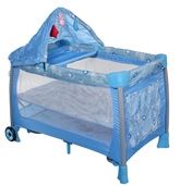 Bouncers, Cradles & Bassinets - Play Pen
