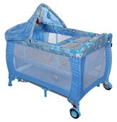 Bouncers, Cradles & Bassinets - Play Pen