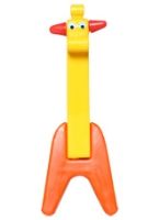 Blocks & Stacking Games - OK Play - My Pet Giraffe