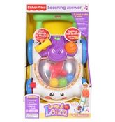 Learning & Activity Toys - Fisher-Price - Laugh & Learn - Learning Mower