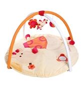 Infant Play Gyms - Mee Mee - Activity Play Gym