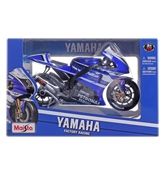 Trains, Automobiles and Models - Maisto – Yamaha Factory Racing