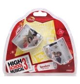 Disney - High School Musical 3 Speakers Speakers for your little one