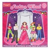 Funskool - Fashion Wheel