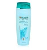 Himalaya Refreshing & Clarifying Toner