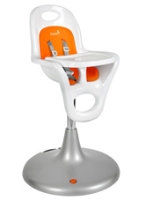 High Chairs & Walker - Boon Flair - High Chair