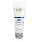 L'Oreal Pearl Perfect Re-Lighting Whitening Facial Foam