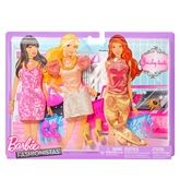 Dolls and Dollhouses  - Barbie Fashionistas - My Fab Life Fashions