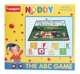 Funskool - Noddy The ABC Game