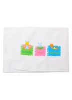 Health & Baby Care - Tollyjoy - Baby Binder