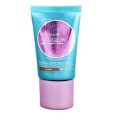 Face Treatment - Maybelline ClearGlow Bright Benefit Cream 01 Nude