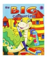 Navneet - My Big Colouring (Part 3)
