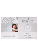 Face Treatment - Shahnaz Husain White Pearl Mini Kit