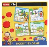 Funskool - Noddy 123 Game