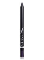 Faces Longwear Eye Pencil - 01 Purple
