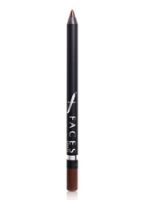 Faces Longwear Eye Pencil - 04 Solid Brown