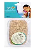 Divo Combo Pack Loofah