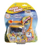 Aqua Sand
